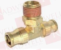 FAIRVIEW FITTINGS PC1471-4B