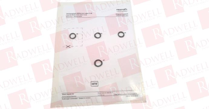 BOSCH R900075699