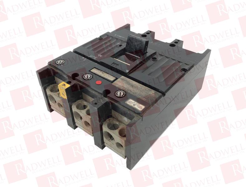 SCHNEIDER ELECTRIC CJJ436400