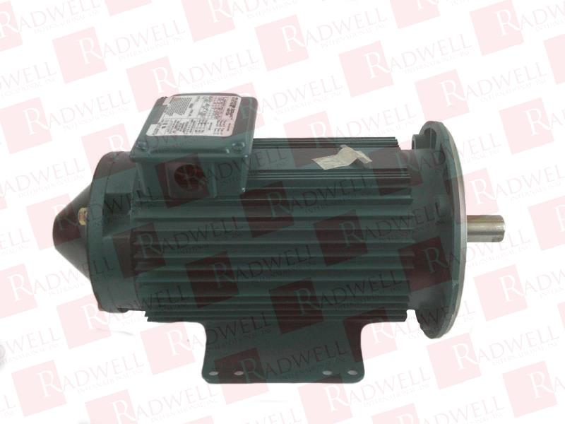 ASEA BROWN BOVERI P18A8203