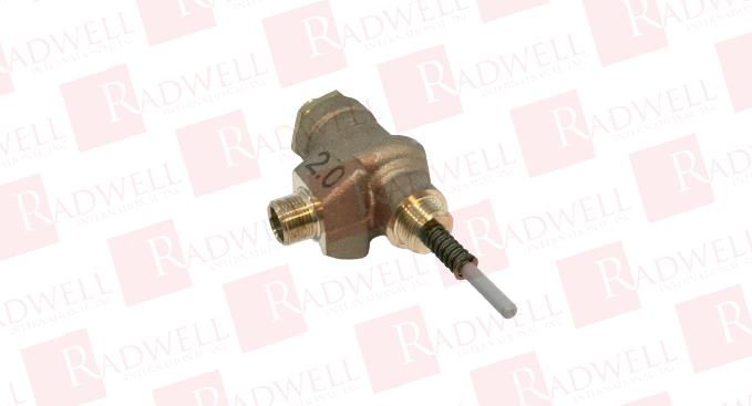 FLECK CONTROL PRODUCTS 60034-20