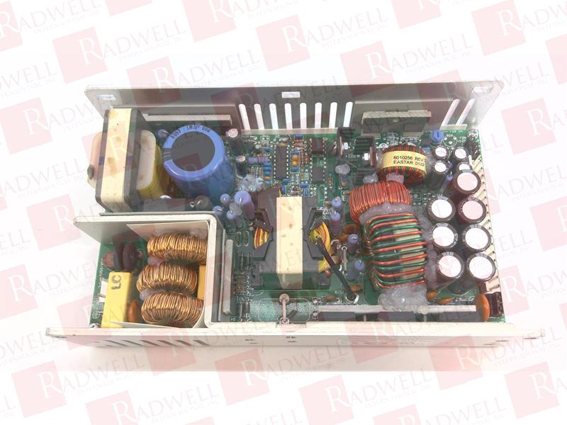 INTEGRATED POWER DESIGNS CE-225-4101