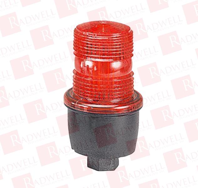 FEDERAL SIGNAL LP3MI-024R