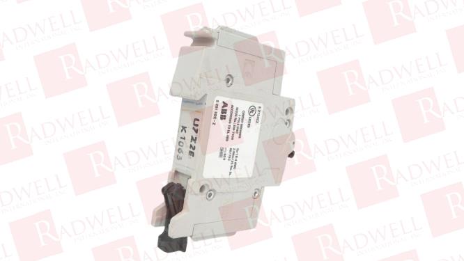 ASEA BROWN BOVERI S201UDC-Z2