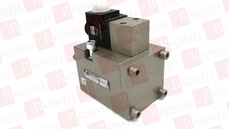 ROSS CONTROLS D2174A5922W
