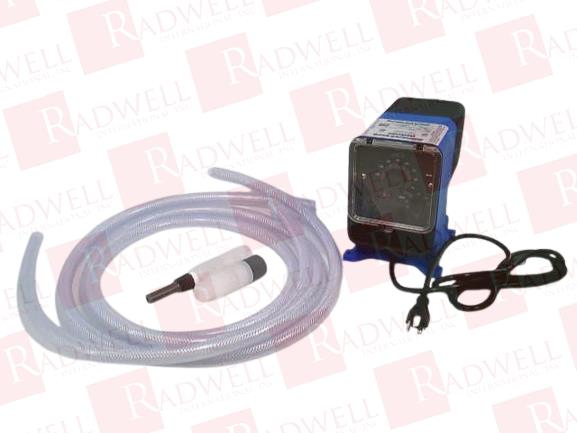 PULSAFEEDER LVG4SA-VTSK-XXX