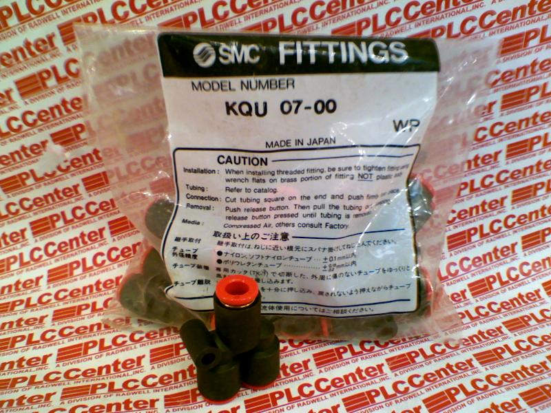 SMC KQU07-00