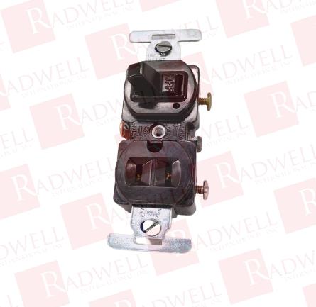 EAGLE ELECTRIC 274B-BOX