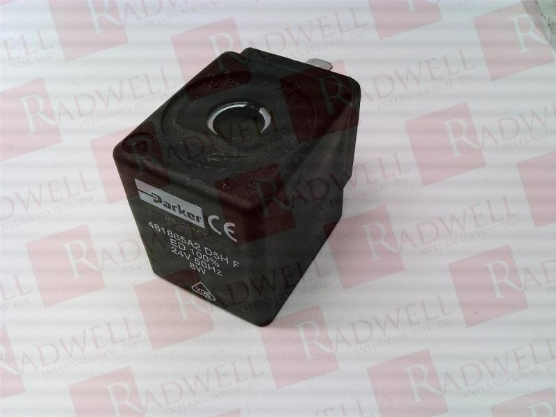 PARKER 481865A2