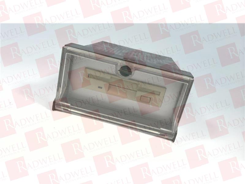 MOOG D143-506-A001