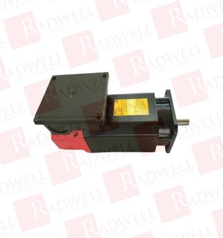 FANUC A06B-1402-B153