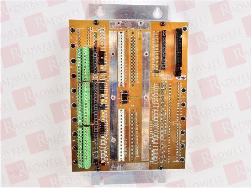 ALLEN BRADLEY PC6580792