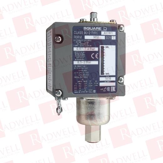 SCHNEIDER ELECTRIC ACW1M129012
