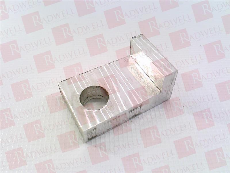LUG ALUMINUM