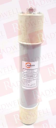 FUSE TEK MVR5/09R-DIX