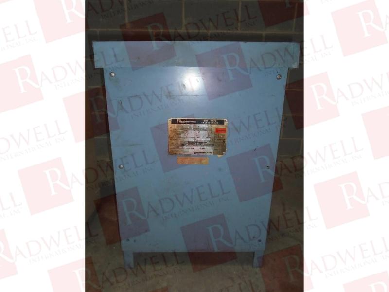 PIONEER POWER SOLUTIONS 223-3217-120