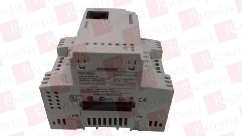 SIEMENS PXX-PBUS 
