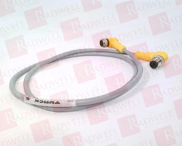 TURCK WKC 6T-1-WSC 6T/S618