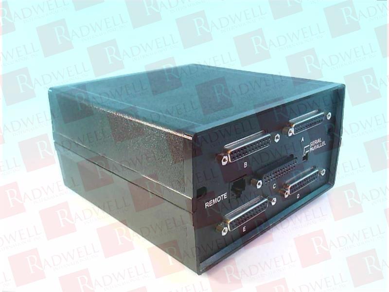 BLACK BOX CORP SW982A