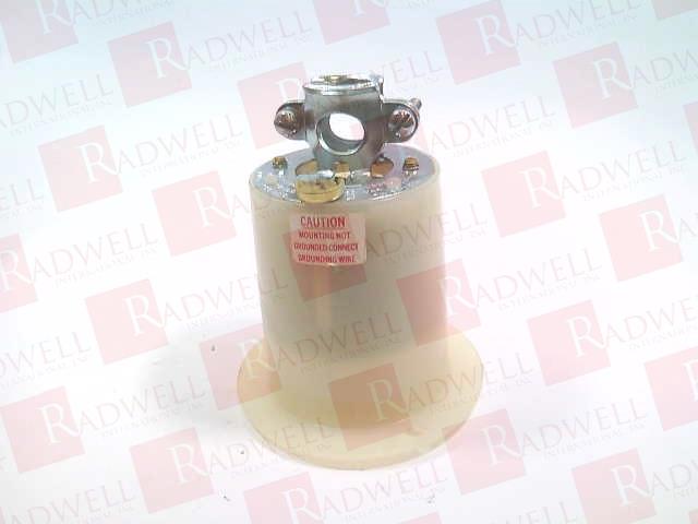 HUBBELL 45185-CL
