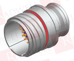 AMPHENOL 2M805-003-01ZNU11-19PA