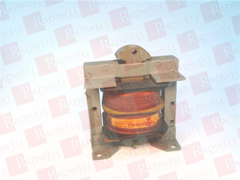 GENERAL ELECTRIC CR9503-210CAD-264