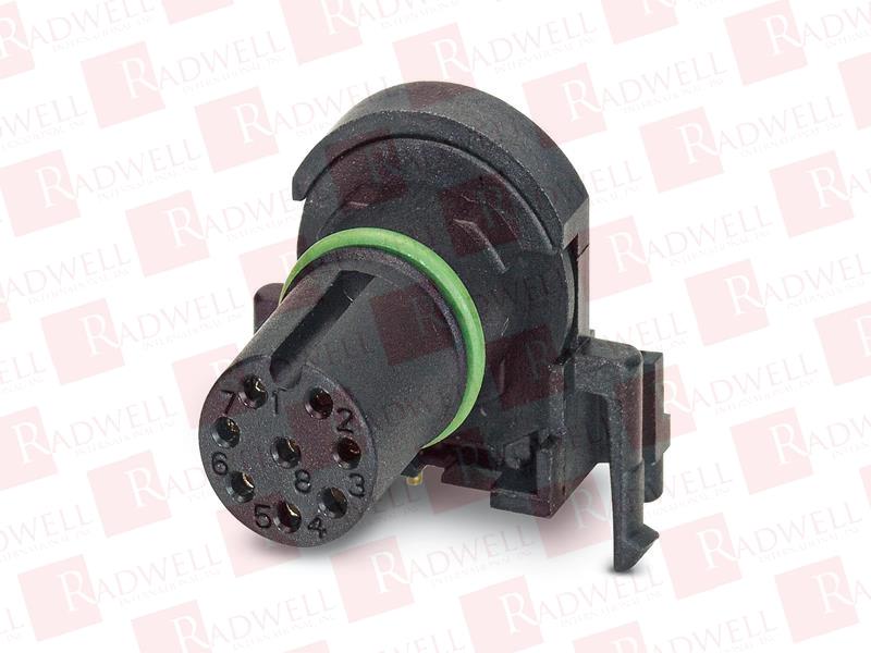 PHOENIX CONTACT SACC-CI-M12FS-8CON-L90 SCO